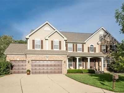 474 Blackwolf Run Dr, Grover, MO, 63040
