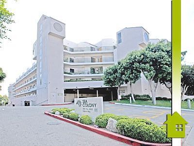 2950 NEILSON WAY, UNIT 307