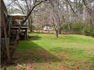 128 Sterling Dr, Bessemer, AL 35023