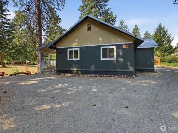 70 Hummingbird Lane, Cle Elum, WA 98922