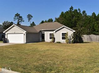 607 Victoria Cir, Saint Marys, GA 31558