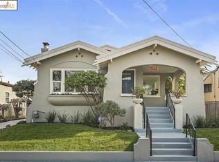 1546 67th Ave, Oakland, CA 94621