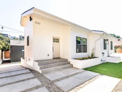1330 Silver Lake Blvd, Los Angeles, CA, 90026