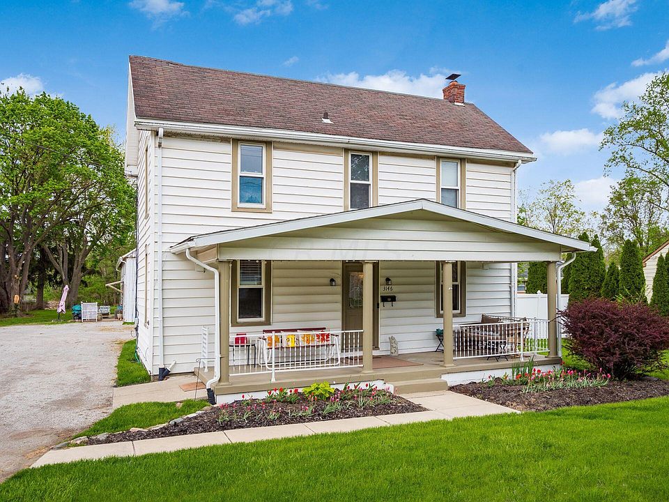 3146-3150 Columbus St, Grove City, OH 43123 | Zillow