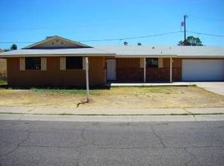 4139 N 55th Dr, Phoenix, AZ 85031