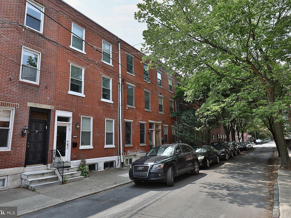 715 S Marvine St, Philadelphia, PA 19147 | MLS #PAPH2248418 | Zillow