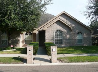 3607 San Roman St, Mission, TX 78572