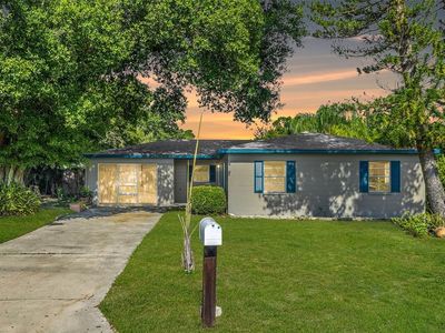 1505 Dolphin Dr, Lakeland, FL, 33801
