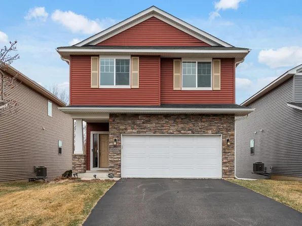 8000 55th Ln N, New Hope, MN 55428