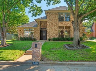 3517 Ashley St, Arlington, TX 76016