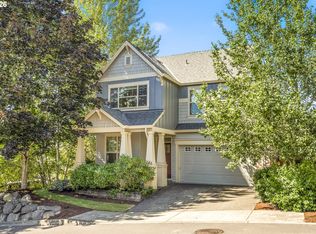 16393 SW Kessler Ln, Tigard, OR 97224