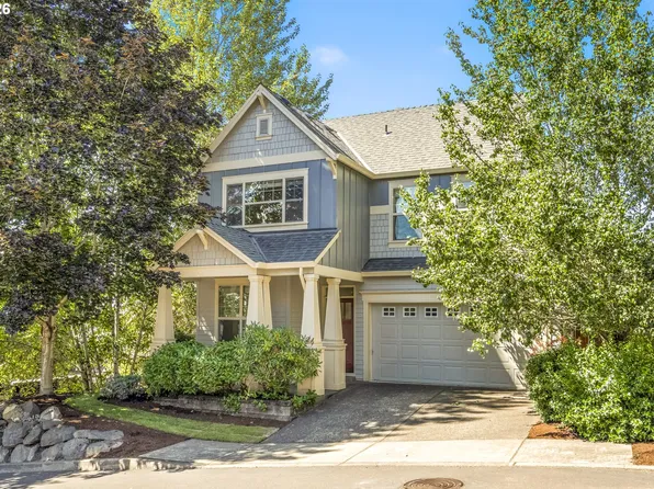 16393 SW Kessler Ln, Tigard, OR 97224