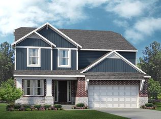 Austin Plan, Sheffield Forest, Macomb, MI 48042