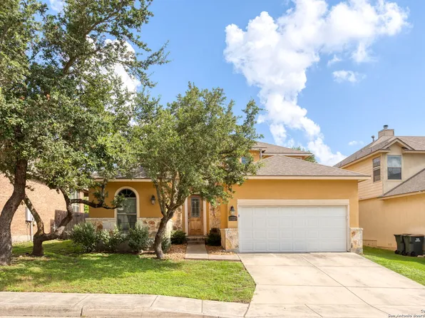 27223 TRINITY BEND, San Antonio, TX 78261