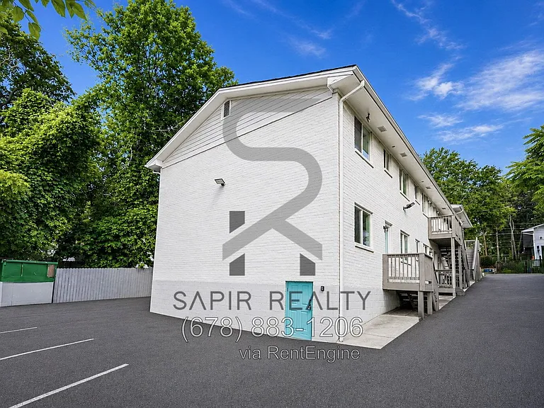 359 Lanier St NW #6 — Photo 12