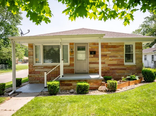 922 N Broadway St, Seymour, IN 47274
