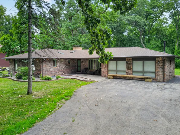 14309 K B Rd, Capron, IL 61012