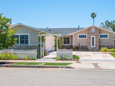 2617 Lange Ave, San Diego, CA, 92122
