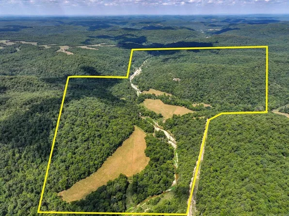 0 County Road 5607, Berryville, AR 72616
