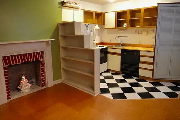 2233 E Pratt St #2-R — Photo 3