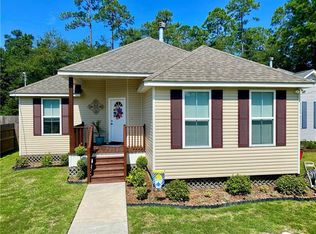 28608 Berry Todd Rd, Lacombe, LA 70445