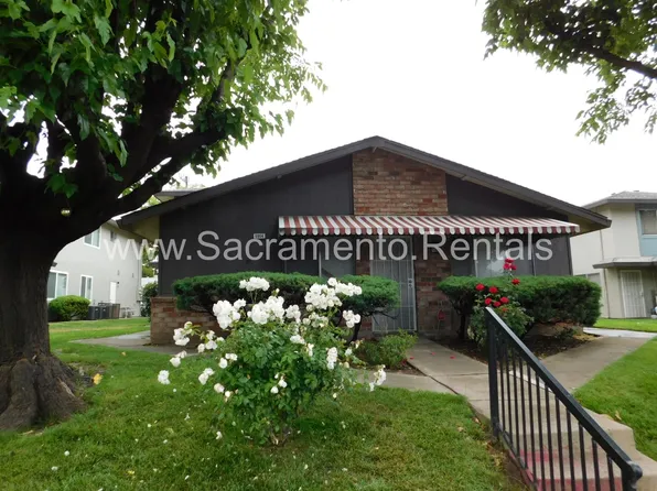 5954 Walerga Rd APT 3, Sacramento, CA 95842