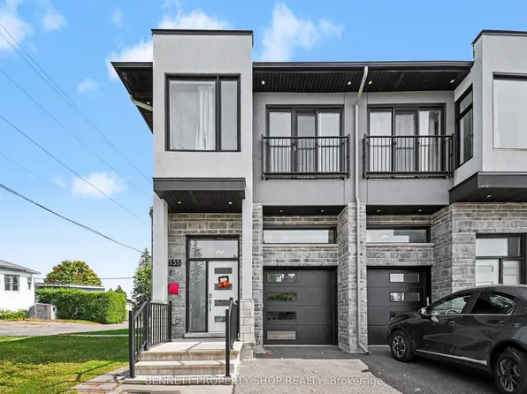 133 Duford St, Ottawa, ON K1L 6Z5