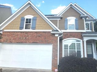 2123 Worrall Hill Dr, Duluth, GA 30096