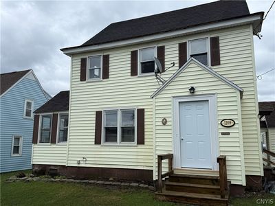 1209 Ney Ave, Utica, NY, 13502