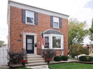 10900 S Springfield Ave, Chicago, IL 60655