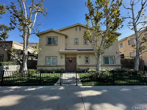 6446 Woodley Ave Unit 4, Van Nuys, CA 91406