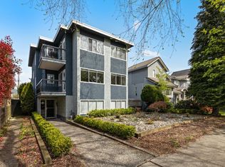 1923 Parker St, Vancouver, BC