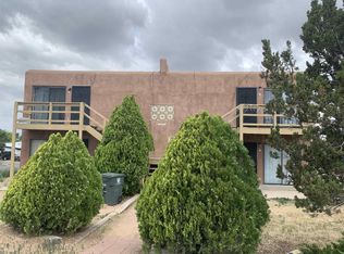 1307 Rufina Ln, Santa Fe, NM 87507