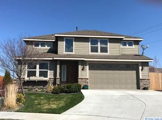 3211 S Volland Ct, Kennewick, WA 99337