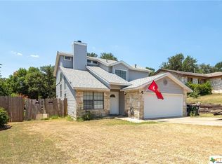 2003 Castle Bluff Dr, San Marcos, TX 78666