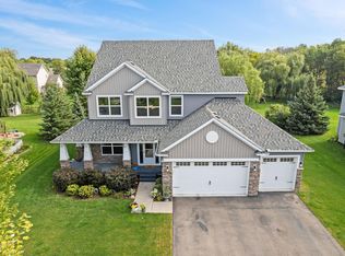 4596 Landings Way, Saint Bonifacius, MN 55375
