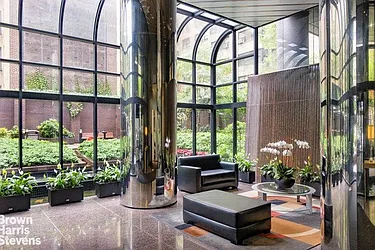 Sold by Brown Harris Stevens