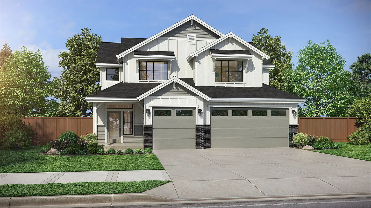 10412 87th Avenue Ct SW photo 1