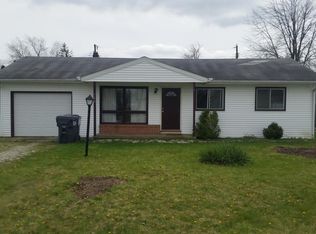 144 E McDonnel St, Montpelier, IN 47359