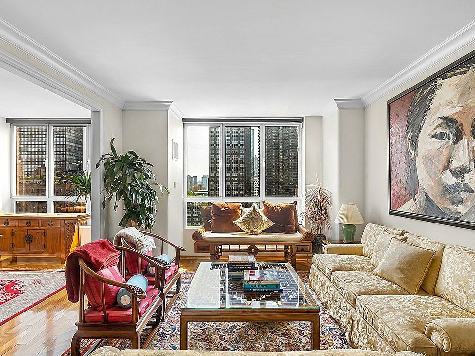 1st image of 351 E 51st St APT 12D