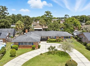 1851 Parkcrest Dr, Jacksonville, FL 32211