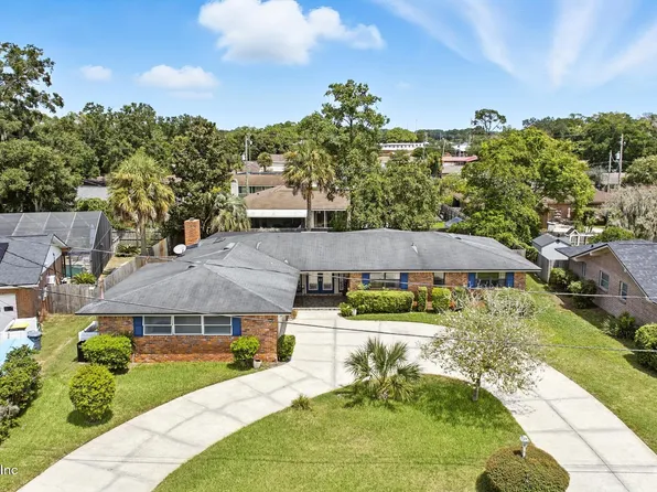 1851 PARKCREST Drive, Jacksonville, FL 32211