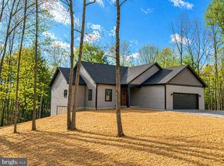 LOT 26 Spice Bush Ct, Hedgesville, WV 25427