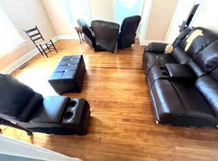 186 Russell St APT 1, Worcester, MA 01609