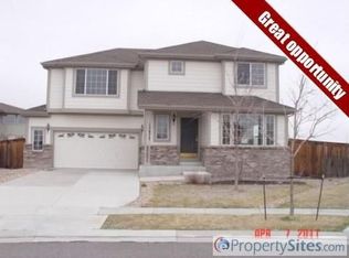 15877 E 107th Way, Commerce City, CO 80022