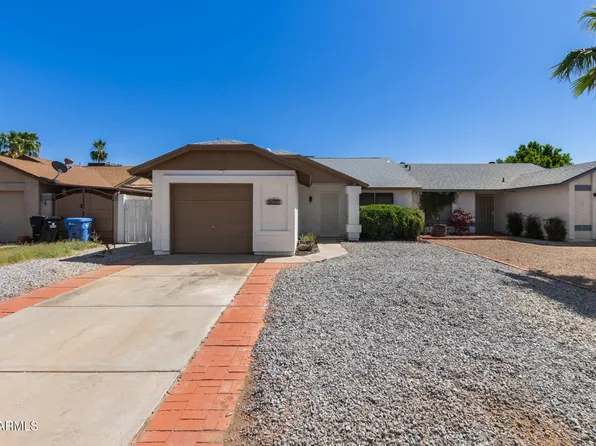 1633 E BEVERLY Lane, Phoenix, AZ 85022