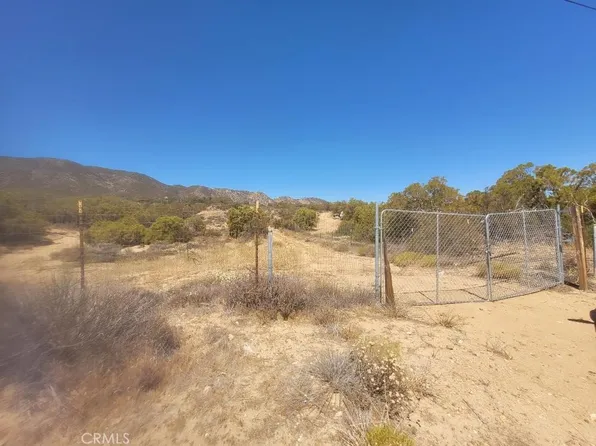 0 Terwilliger Rd Lot 2, Anza, CA 92539