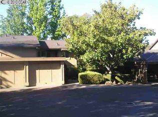 625 Terra California Dr APT 4, Walnut Creek, CA 94595