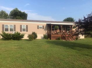 2130 Mount Sharon Rd, Sharon grove, KY 42280