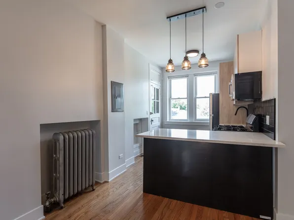 4015 N Lowell Ave, Chicago, IL